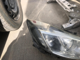 Oto Çıkma Parça / Opel / Insignia / Far & Stop / Sağ Ön Far / Çıkma Parça 