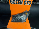 Oto Çıkma Parça / Opel / Astra / Far & Stop / Sol Ön Far / Çıkma Parça 