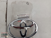 Oto Çıkma Parça / Toyota / Verso / Tampon / Izgara Çıtası / Sıfır Parça 