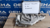 FORD FOCUS 3.5 ARKA TAMPON BRAKETİ F1EB- 17E851-F