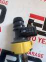 Oto Çıkma Parça / Toyota / Proace City / Radyatör / İntercooler Hortumu / Çıkma Parça 