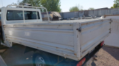 Oto Çıkma Parça / Ford / Transit / Kaporta & Karoser / Komple Arka / Çıkma Parça 
