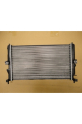 Opel Vectra B Su Radyatörü 1 6/1 8/2 0/2 2 Brazing 608X358X22 Man