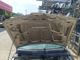 Oto Çıkma Parça / Renault / Megane / Kaporta & Karoser / Kaput / Çıkma Parça 