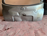 Oto Çıkma Parça / Nissan / Micra / Kaporta & Karoser / Bagaj Kapağı / Çıkma Parça 