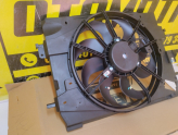 Oto Çıkma Parça / Renault / Clio / Fan / Fan Motoru / Sıfır Parça 
