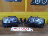 BMW 316 318 320 E90 SAĞ SOL FAR TAKIM DOLU