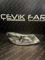 SKODA OCTİVİA 2009-2012 SAĞ FAR