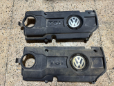 Oto Çıkma Parça / Volkswagen / Jetta / Motor / Motor Kapağı / Çıkma Parça 