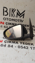 Nissan Qashqai J10 (2007-2013) sol ayna