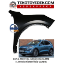 Oto Çıkma Parça / Ford / Kuga / Kaporta & Karoser / Sağ Ön Çamurluk / Sıfır Parça 