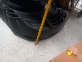 CHEVROLET EPİCA ÖN TAMPON.OTO ERKAN ÜNYE