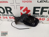 Oto Çıkma Parça / Toyota / Auris / Ayna / Sağ Dış Ayna / Çıkma Parça 