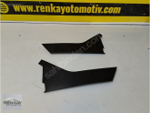Oto Çıkma Parça / Renault / Captur / Koltuk & Döşeme / İç Trim / Çıkma Parça 