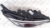 Oto Çıkma Parça / Opel / Crossland X / Far & Stop / Sağ Ön Far / Çıkma Parça 