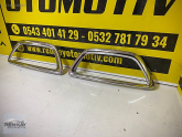 Oto Çıkma Parça / Renault / Captur / Far & Stop / Sis Farı / Çıkma Parça 