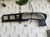 TOYOTA HİLUX GÖSTERGE SAATİ ÇERÇEVESİ 1998-2005 MODEL