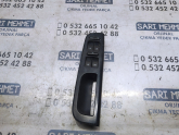 ÇIKMA SKODA OCTAVİA A4 KASA SOL ÖN CAM DÜĞMESİ