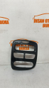 Renault Clio IV (2013-2019)  682601844R teyp çerçevesi
