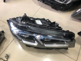 Oto Çıkma Parça / Bmw / 3 Serisi / Far & Stop / Sağ Ön Far / Çıkma Parça 