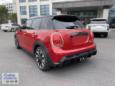 Oto Çıkma Parça / Mini / Cooper / Tampon / Arka Tampon / Sıfır Parça 