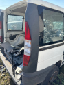 Fiat doblo 1 sağ arka stop sağ arka stop çerçevesi