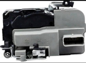Oto Çıkma Parça / Peugeot / 406 / Kaporta & Karoser / Kapı Kilidi / Çıkma Parça 