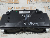 Oto Çıkma Parça / Renault / Kangoo / Elektrik / Kilometre Saati / Çıkma Parça 