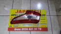 Oto Çıkma Parça / Nissan / Qashqai / Far & Stop / Sağ Arka Stop / Sıfır Parça 