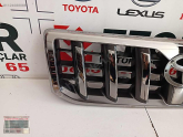 Oto Çıkma Parça / Toyota / Land Cruiser / Tampon / Izgara Çıtası / Sıfır Parça 