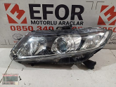 HONDA CİVİC SOL FAR ÇIKMA ORİJİNAL FAR 2012-2016