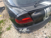 Opel tigra sol arka stop