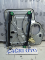 Oto Çıkma Parça / Volkswagen / Transporter / Oto Cam / Cam Motoru / Çıkma Parça 