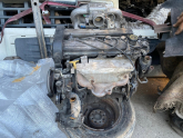 Oto Çıkma Parça / Ford / Escort / Elektrik / Şarj Dinamosu / Çıkma Parça 