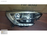 RENAULT MEGANE 4 MAKYAJLI KASA SAG FAR SIFIR ORJİNAL TOUCH JOY
