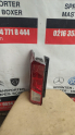 Volkswagen crafter sol arka stop