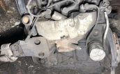 Oto Çıkma Parça / Opel / Corsa / Motor / Motor (komple) / Çıkma Parça 