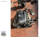 Oto Çıkma Parça / Volkswagen / Passat / Motor / Motor (komple) / Çıkma Parça 