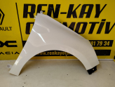 Oto Çıkma Parça / Renault / Clio / Kaporta & Karoser / Sağ Ön Çamurluk / Çıkma Parça 