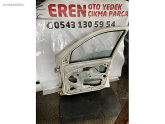 Oto Çıkma Parça / Fiat / Albea / Kaporta & Karoser / Sağ Ön Kapı / Çıkma Parça 