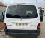 PEUGEOT PARTNER BAGAJ HATASIZ ORJİNAL DOLU EYÜPCAN OTO