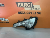 SPORTAGE SOL SİS FARI ORJİNAL