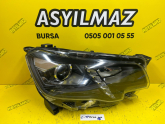 RİFTER SAĞ FAR (ORJİNAL) - 9816827180