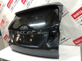 Oto Çıkma Parça / Hyundai / Tucson / Kaporta & Karoser / Bagaj Kapağı / Çıkma Parça 