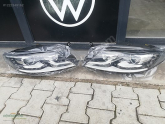Oto Çıkma Parça / Volkswagen / Passat / Far & Stop / Sağ Ön Far / Çıkma Parça 