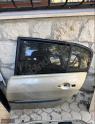 RENAULT MEGANE 2 SOL ARKA KAPI EYUPCAN OTO'DA