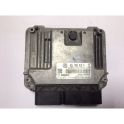 Seat Ibiza 2.0 TDI Motor Beyni 0281016310 03L906018A EDC17C46