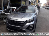 peugeot 2008 suv sunrooflu çıkma kesme tavan