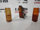 Oto Çıkma Parça / Ford / Taunus / Tampon / Tampon Sinyali / Çıkma Parça 