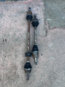 Oto Çıkma Parça / Fiat / Doblo / Alt Takım / Aks / Çıkma Parça 